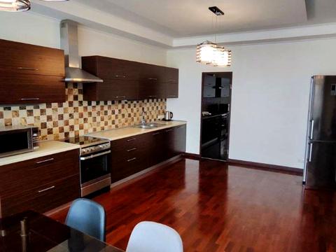 квартира за адресою Юрія Іллєнка вул. (Мельникова), 18-Б