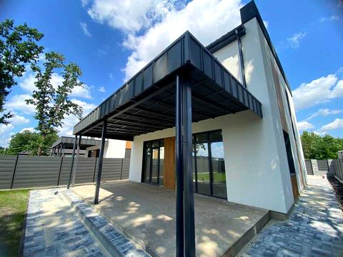 дом по адресу Садова