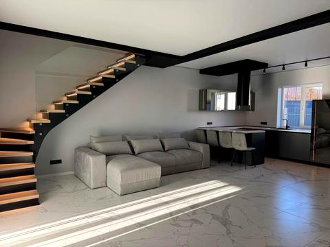 дом по адресу Виноградная ул., 2