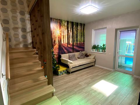 дом по адресу с. Гнедин, Олександрівська, 38