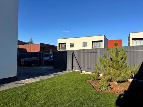 дом по адресу Виноградная ул., 2