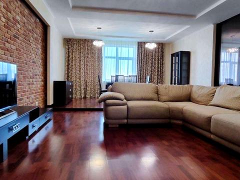 квартира за адресою Юрія Іллєнка вул. (Мельникова), 18-Б