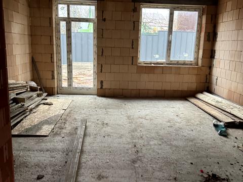 дом по адресу Лысенко ул.