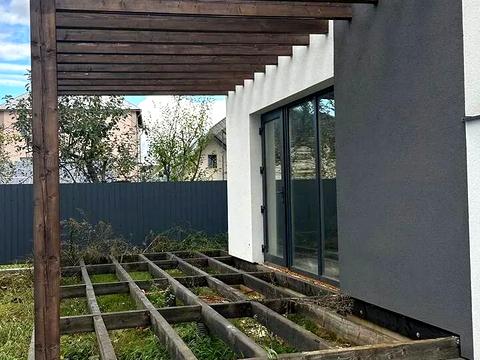 дом по адресу Шухевичів, 32