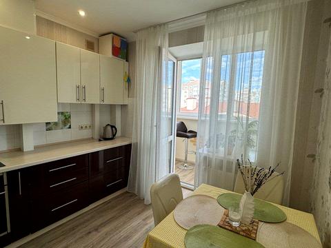 квартира за адресою Тараса Шевченка бульв., 5