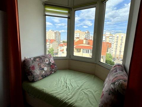 квартира за адресою Тараса Шевченка бульв., 5