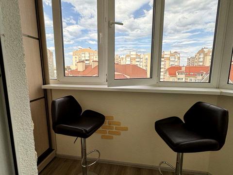 квартира за адресою Тараса Шевченка бульв., 5