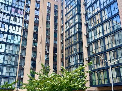 квартира по адресу Набережная Победы ул., 42