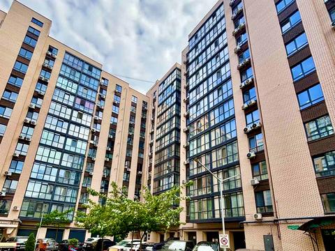 квартира по адресу Набережная Победы ул., 42