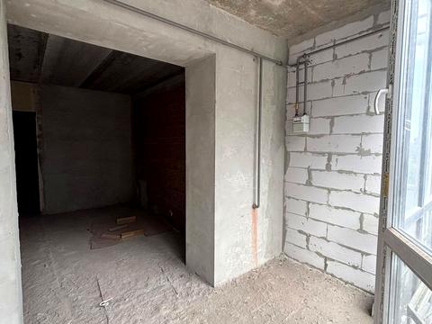 квартира по адресу Набережная Победы ул., 42