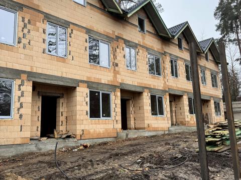 будинок за адресою Лисенка вул.