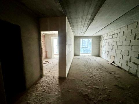 квартира по адресу Набережная Победы ул., 42