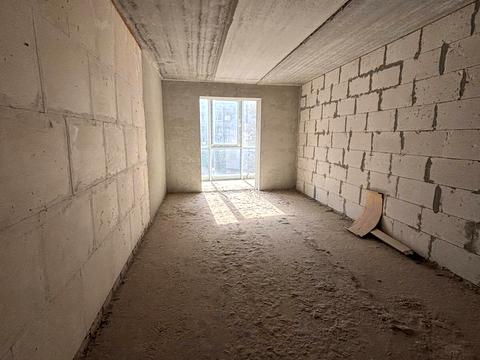 квартира по адресу Набережная Победы ул., 42