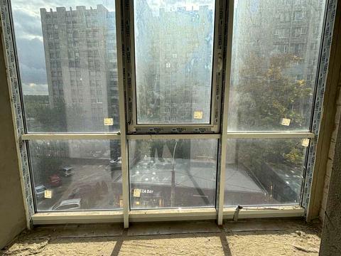 квартира по адресу Набережная Победы ул., 42