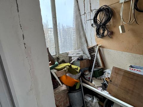 квартира за адресою Одеса, Сім'ї Глодан вул., 31