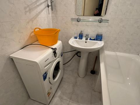 квартира за адресою Одеса, Сім'ї Глодан вул., 31