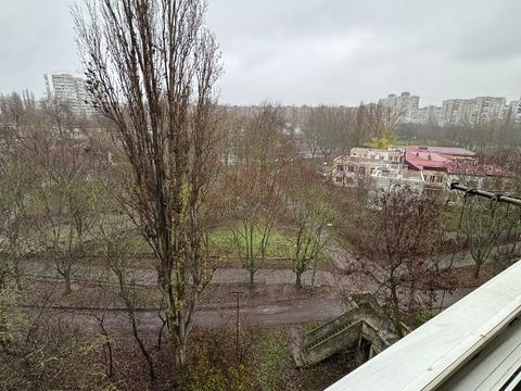 квартира за адресою Одеса, Сім'ї Глодан вул., 31