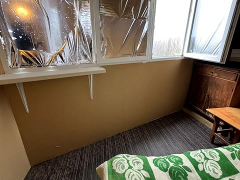 квартира за адресою Одеса, Сім'ї Глодан вул., 31