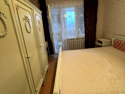 квартира за адресою Одеса, Сім'ї Глодан вул., 31