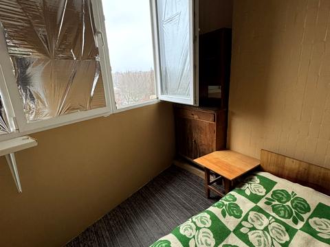 квартира за адресою Одеса, Сім'ї Глодан вул., 31