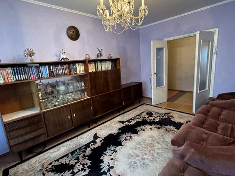 квартира за адресою Одеса, Сім'ї Глодан вул., 31