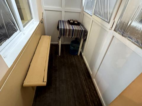 квартира за адресою Одеса, Сім'ї Глодан вул., 31