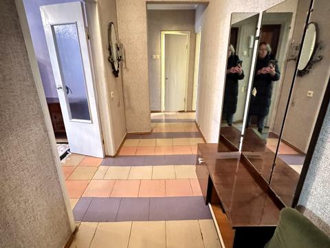 квартира за адресою Одеса, Сім'ї Глодан вул., 31