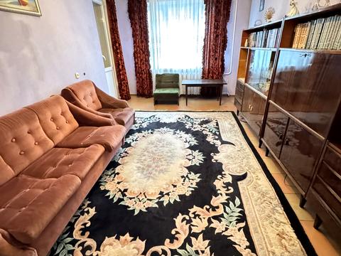 квартира за адресою Одеса, Сім'ї Глодан вул., 31