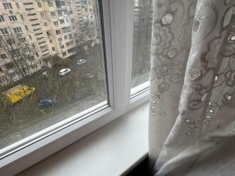 квартира за адресою Одеса, Сім'ї Глодан вул., 31