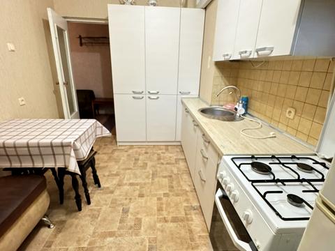 квартира за адресою Одеса, Сім'ї Глодан вул., 31