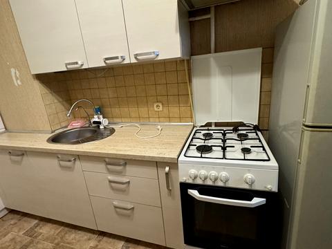 квартира за адресою Одеса, Сім'ї Глодан вул., 31