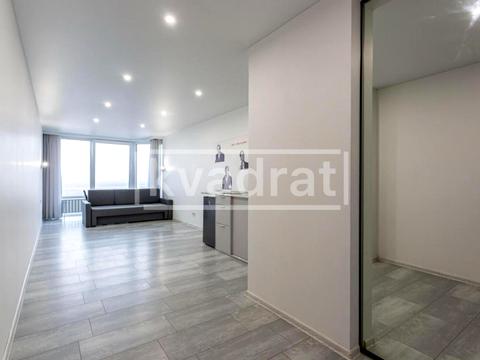 квартира за адресою Лисогірський пров., 20