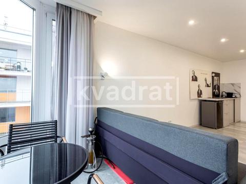 квартира за адресою Лисогірський пров., 20