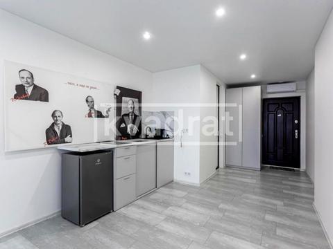 квартира за адресою Лисогірський пров., 20