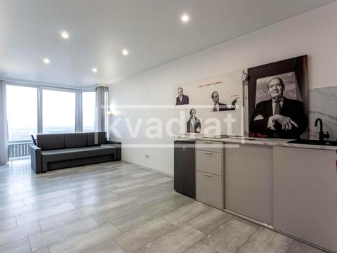 квартира за адресою Лисогірський пров., 20