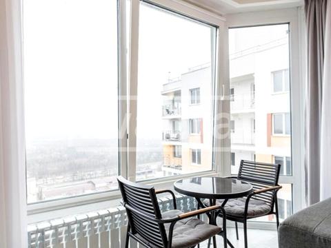 квартира за адресою Лисогірський пров., 20