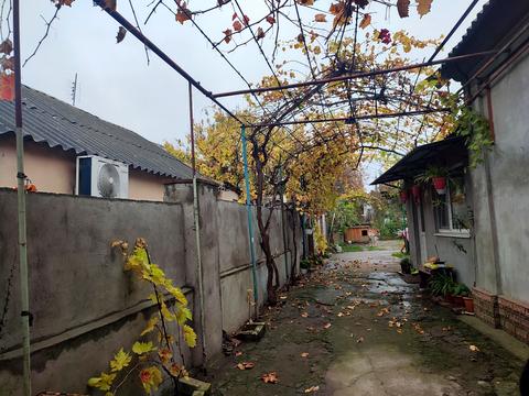 будинок за адресою Одеса, Агрономічна вул., 136