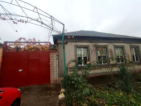 будинок за адресою Одеса, Агрономічна вул., 136