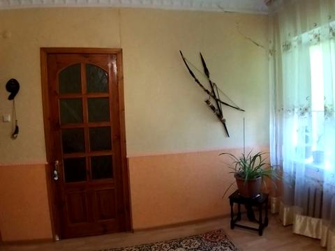 будинок за адресою Одеса, Агрономічна вул., 136