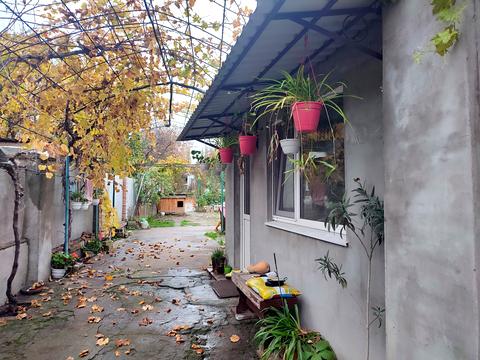 будинок за адресою Одеса, Агрономічна вул., 136