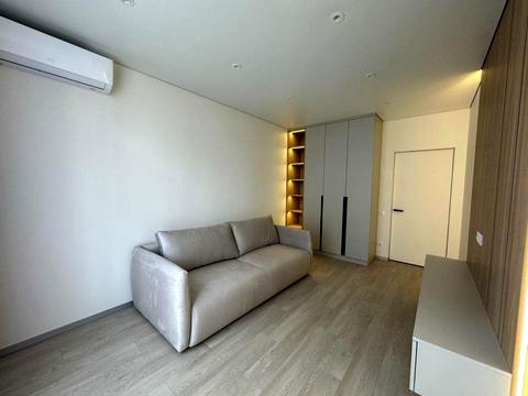 квартира по адресу Днепровская набережная ул., 15-К