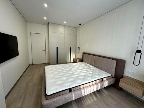 квартира по адресу Днепровская набережная ул., 15-К