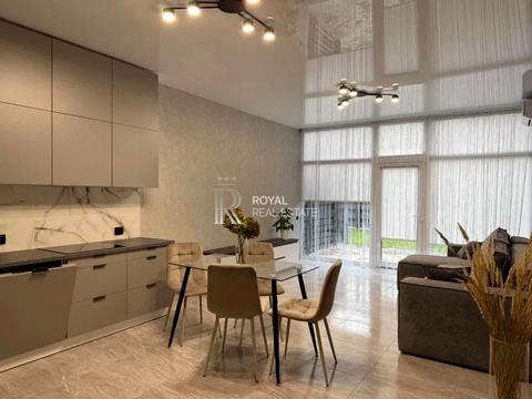 дом по адресу Садовая ул.