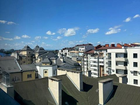 квартира за адресою Бельведерська вул., 23