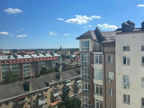 квартира за адресою Бельведерська вул., 23