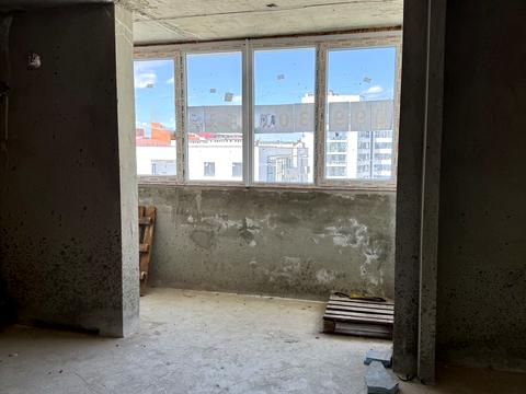 квартира за адресою Бельведерська вул., 23