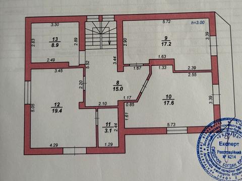 будинок за адресою Львів, Окружна вул.