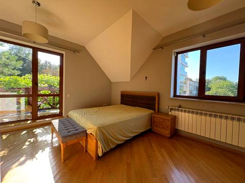 будинок за адресою Львів, Окружна вул.