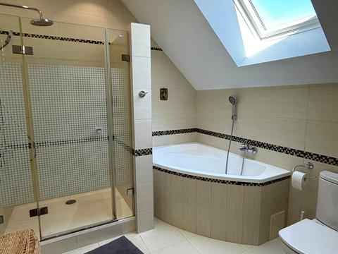 будинок за адресою Львів, Окружна вул.