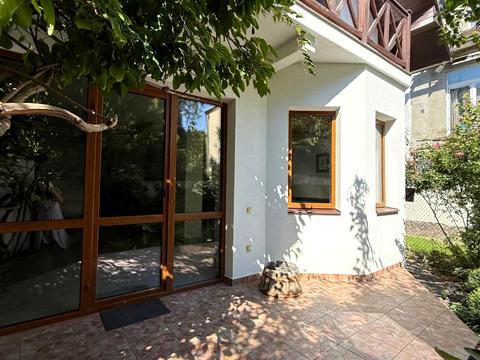 будинок за адресою Львів, Окружна вул.